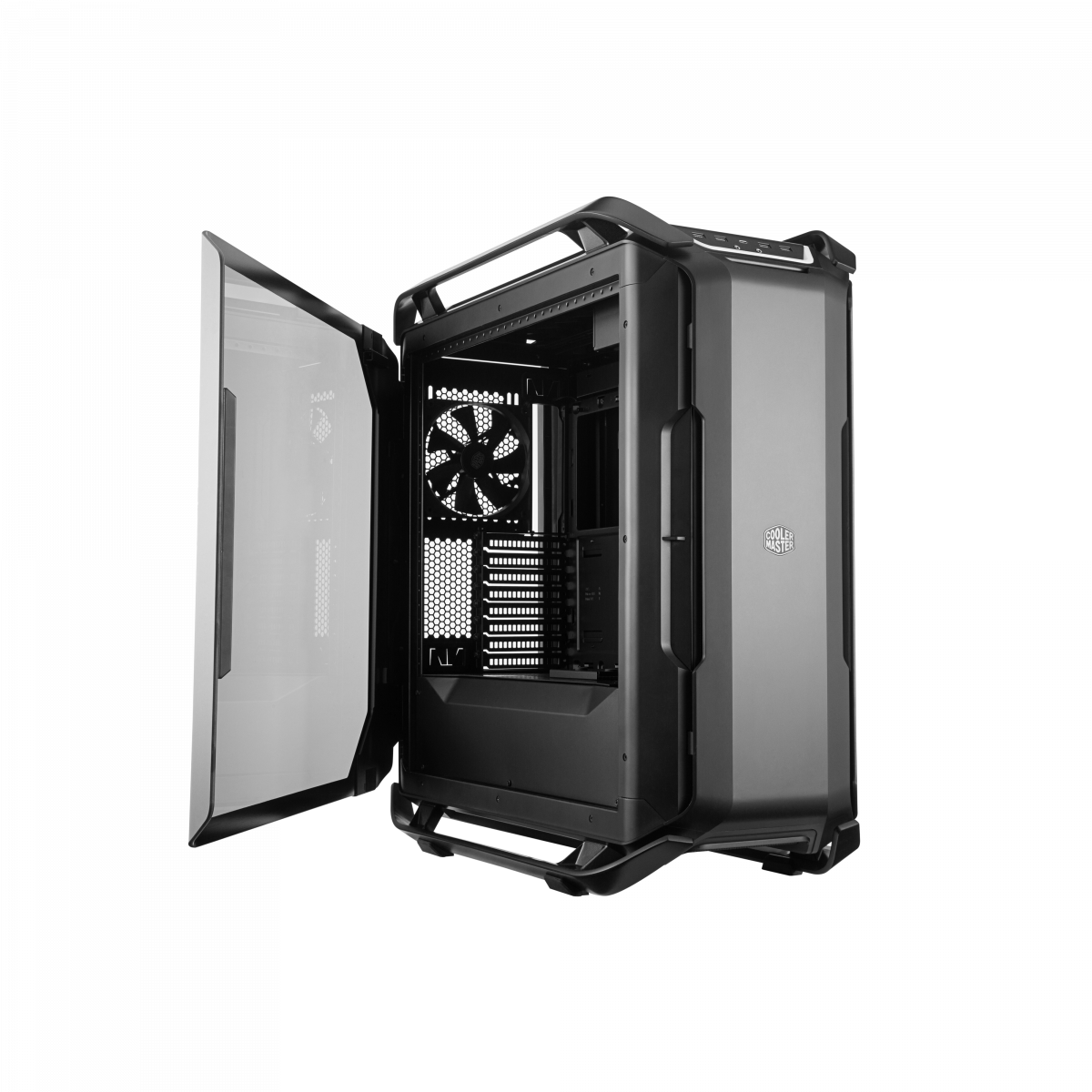 Cooler Master Cosmos C700P Black Edition